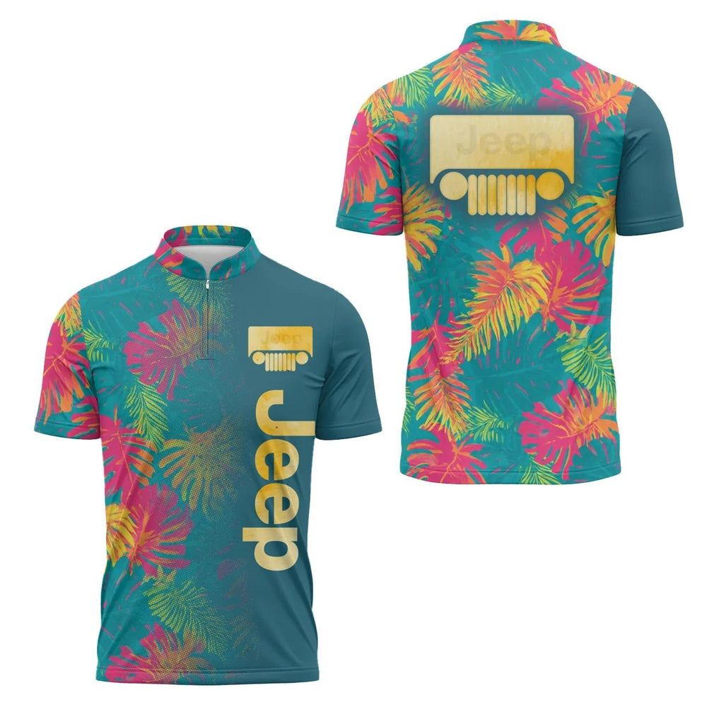 Jeep Apparels SHW059