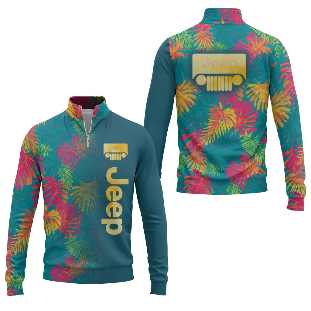 Jeep Apparels SHW059