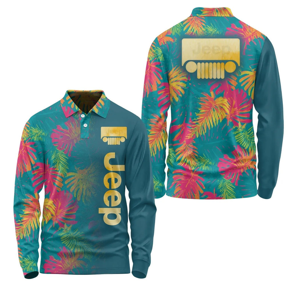Jeep Apparels SHW059