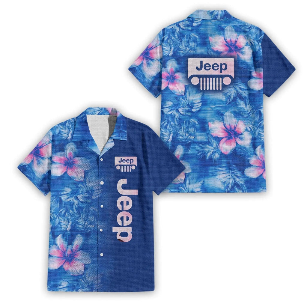 Jeep Apparels SHW057