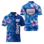 Jeep Apparels SHW057