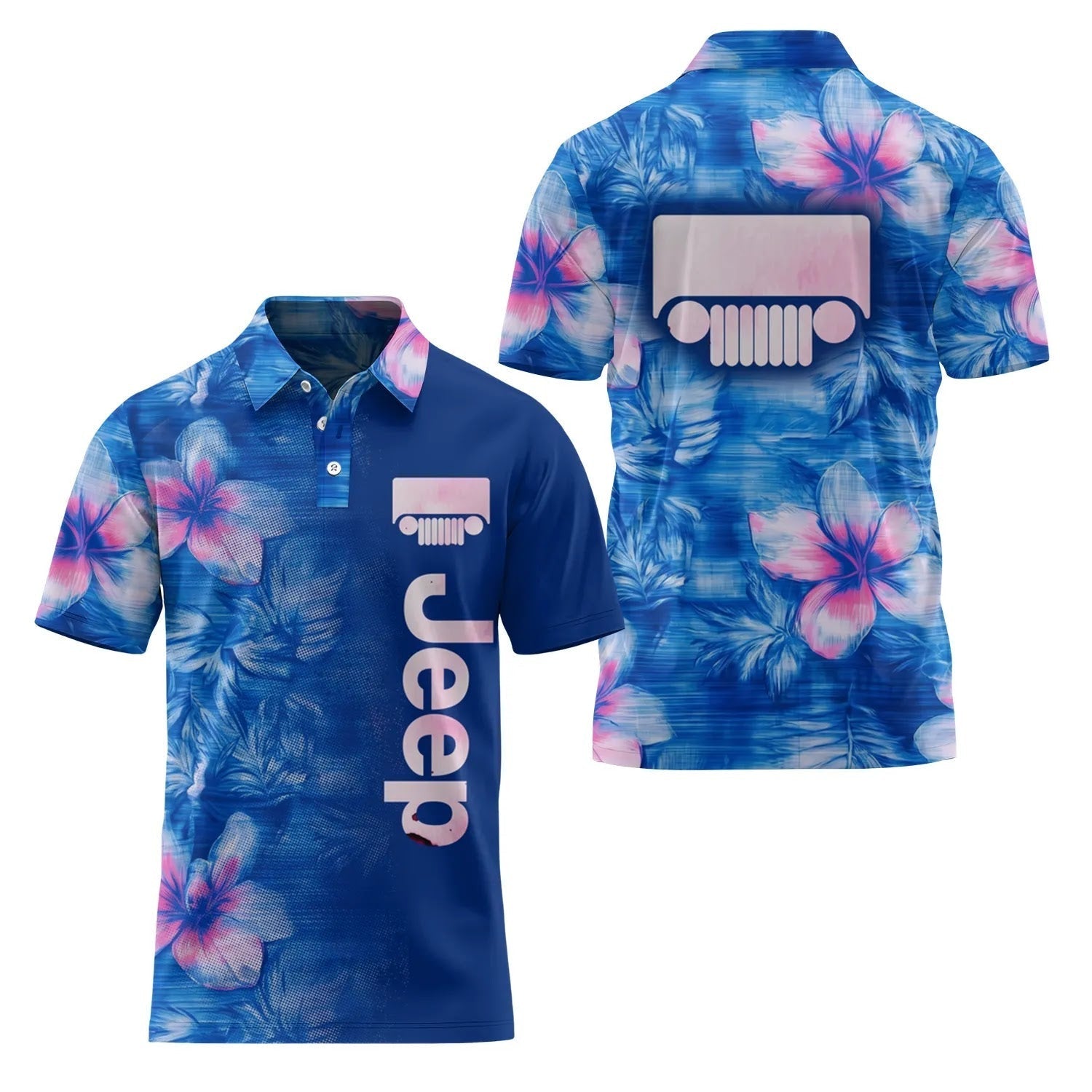 Jeep Apparels SHW057