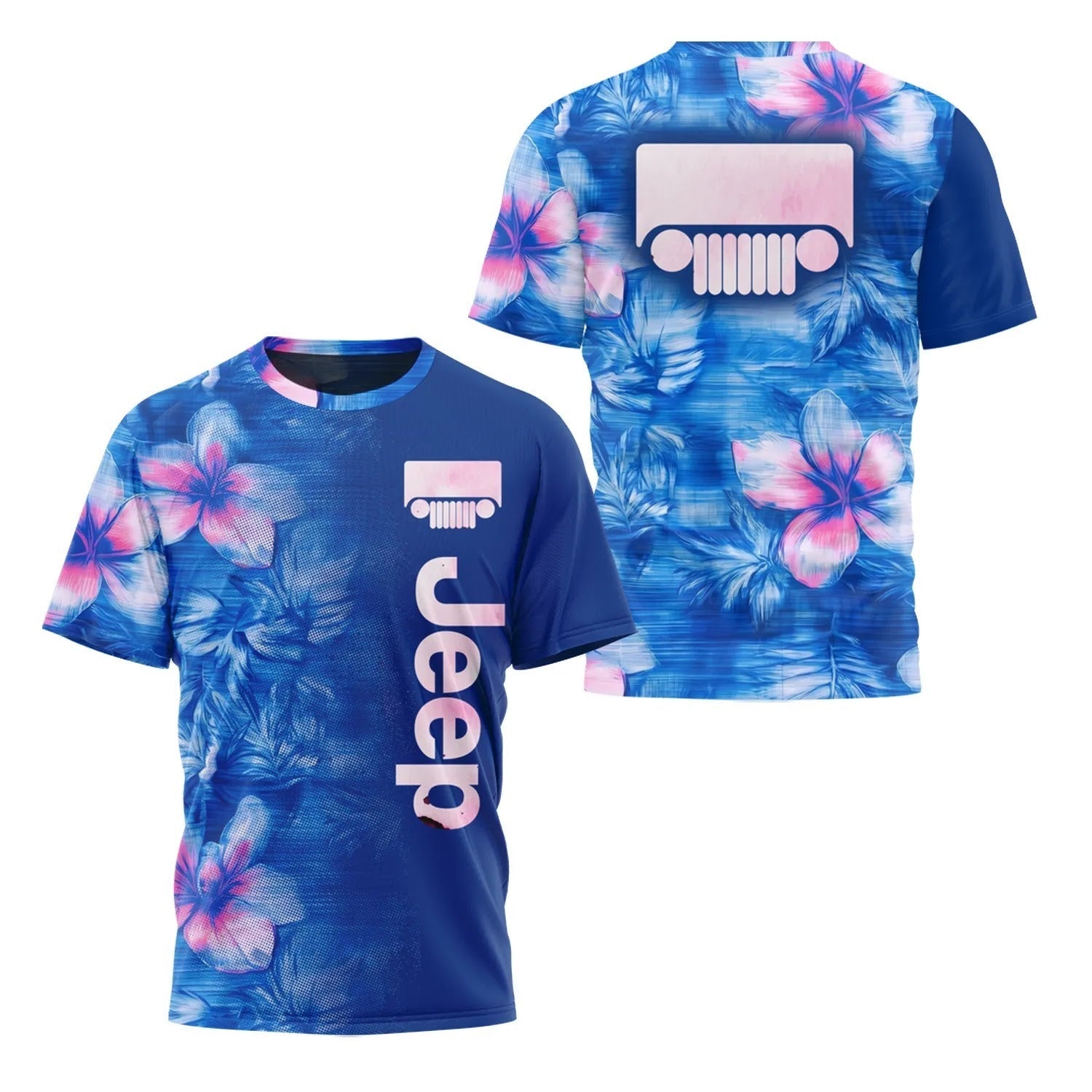 Jeep Apparels SHW057
