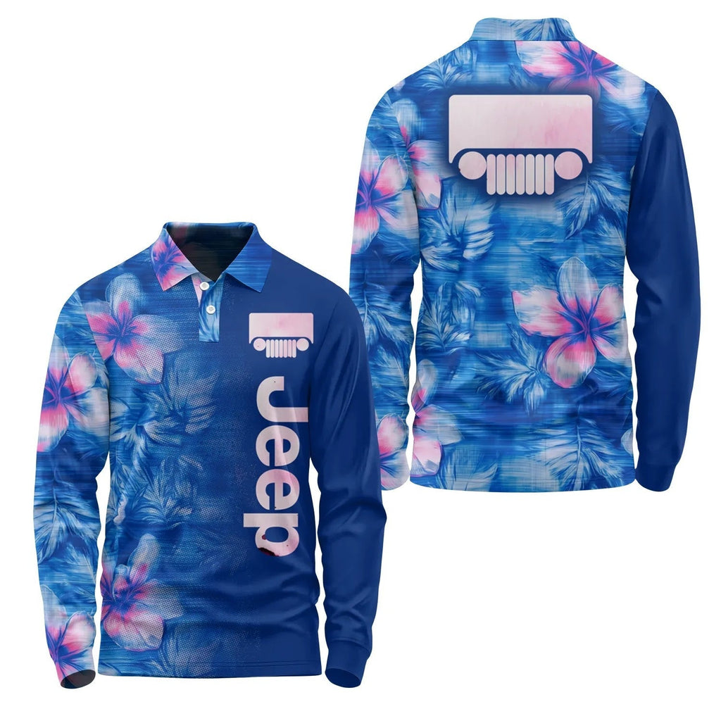 Jeep Apparels SHW057