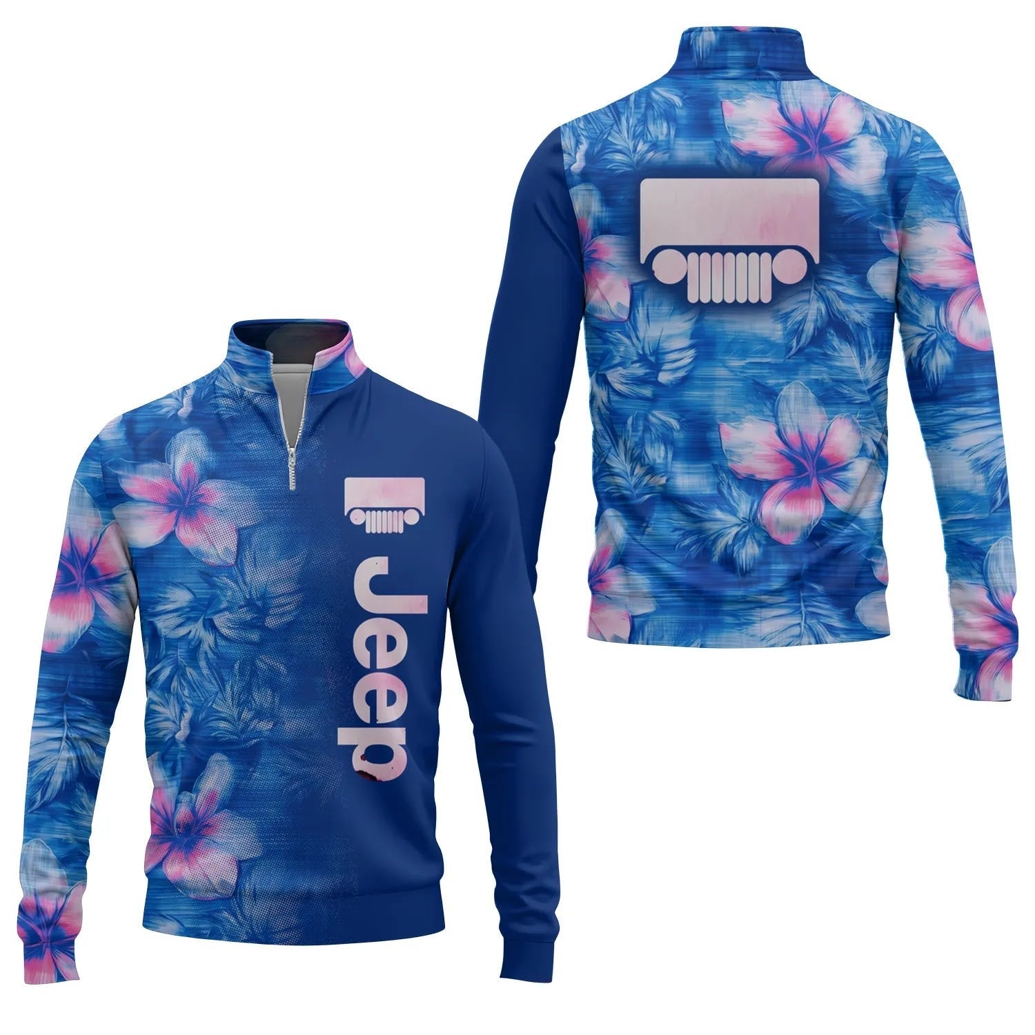 Jeep Apparels SHW057