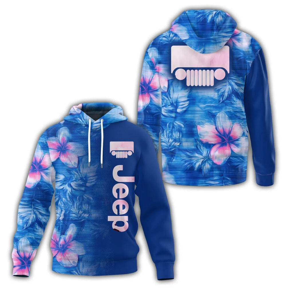 Jeep Apparels SHW057