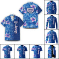 Jeep Apparels SHW057