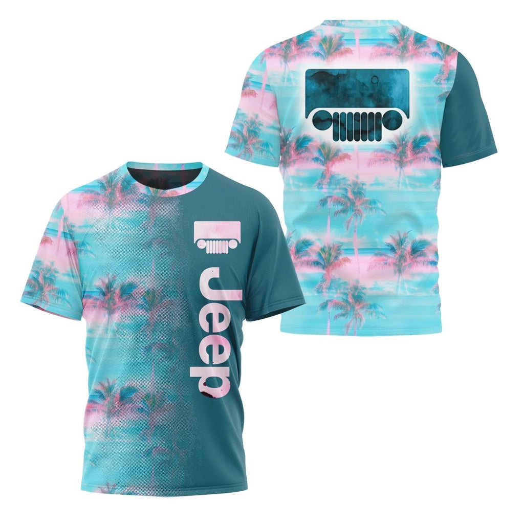 Jeep Apparels SHW058