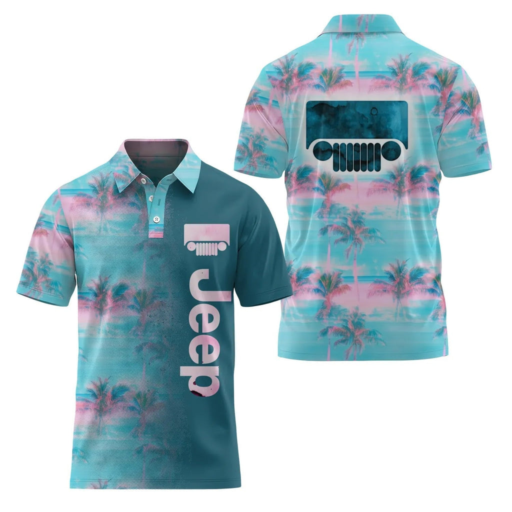 Jeep Apparels SHW058