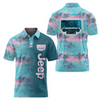 Jeep Apparels SHW058