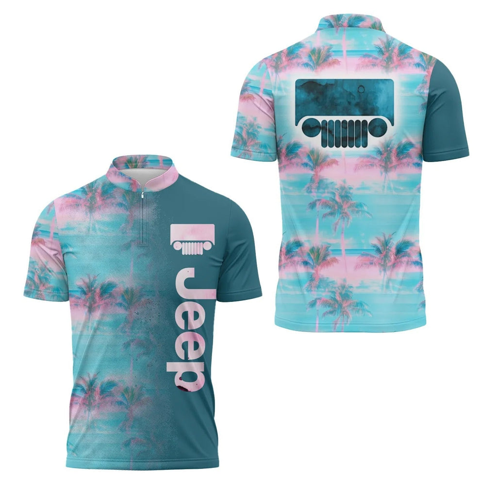 Jeep Apparels SHW058