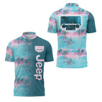 Jeep Apparels SHW058