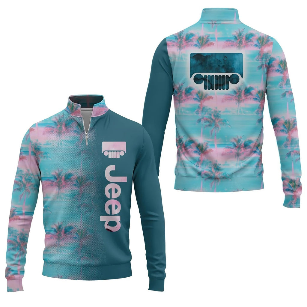 Jeep Apparels SHW058