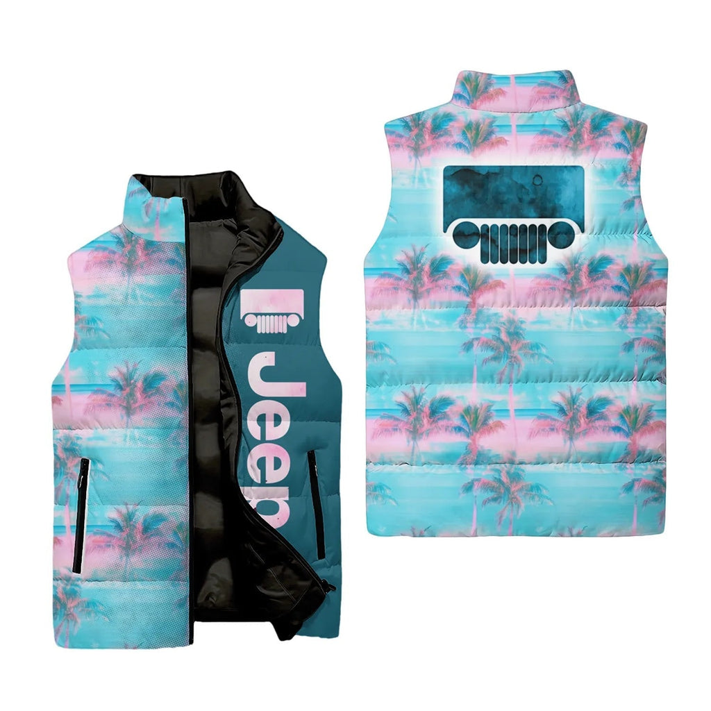 Jeep Apparels SHW058