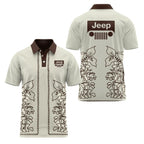 Jeep Apparels SHW064
