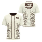 Jeep Apparels SHW064