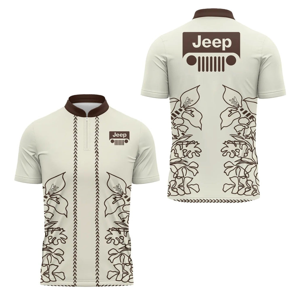 Jeep Apparels SHW064