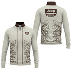 Jeep Apparels SHW064