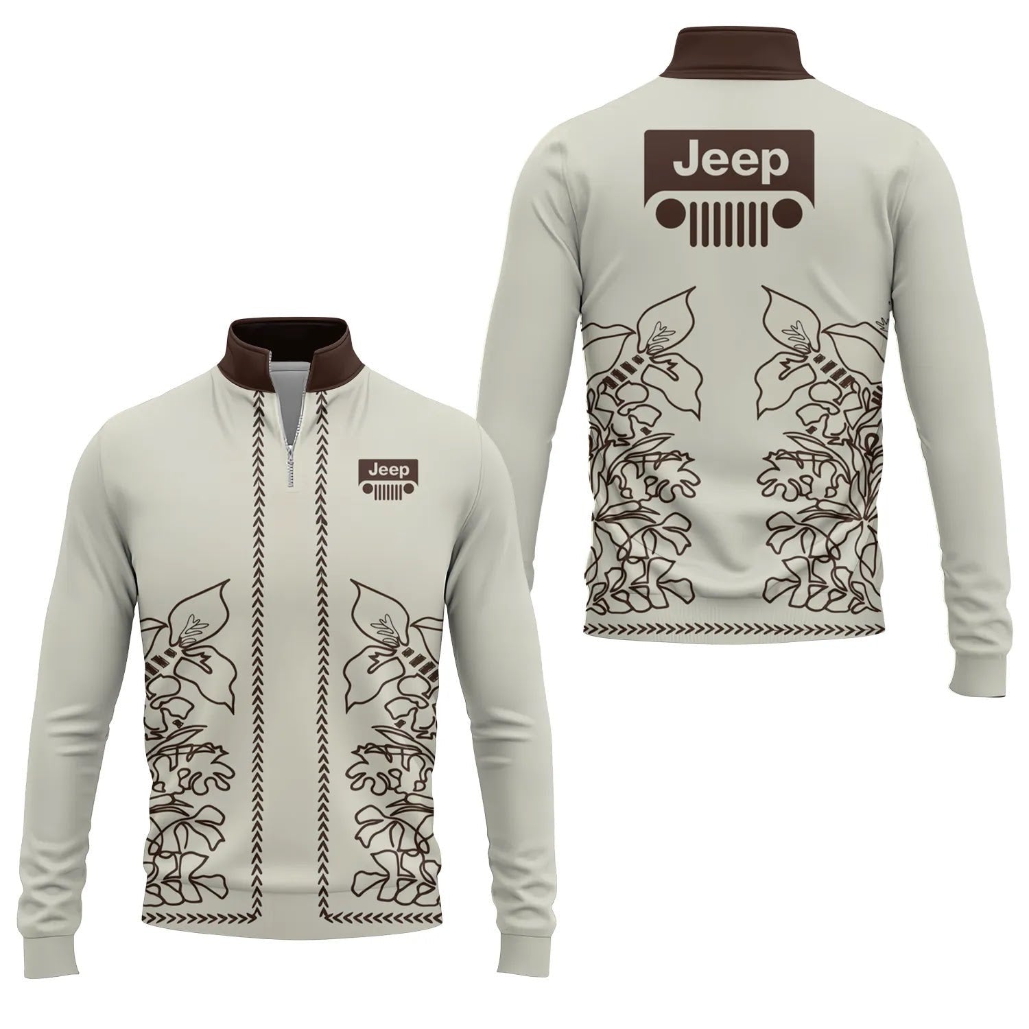 Jeep Apparels SHW064