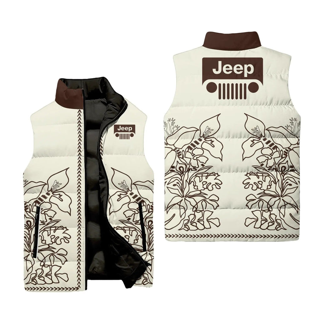 Jeep Apparels SHW064
