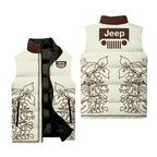 Jeep Apparels SHW064