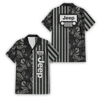 Jeep Apparels SHW040