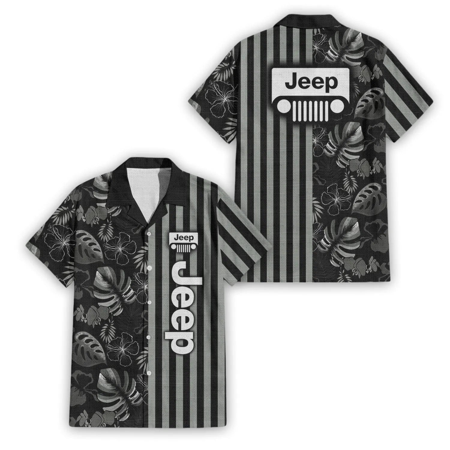 Jeep Apparels SHW040