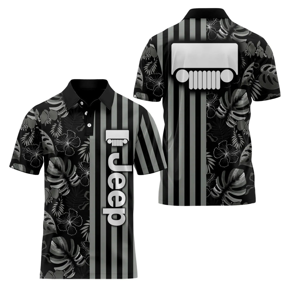 Jeep Apparels SHW040
