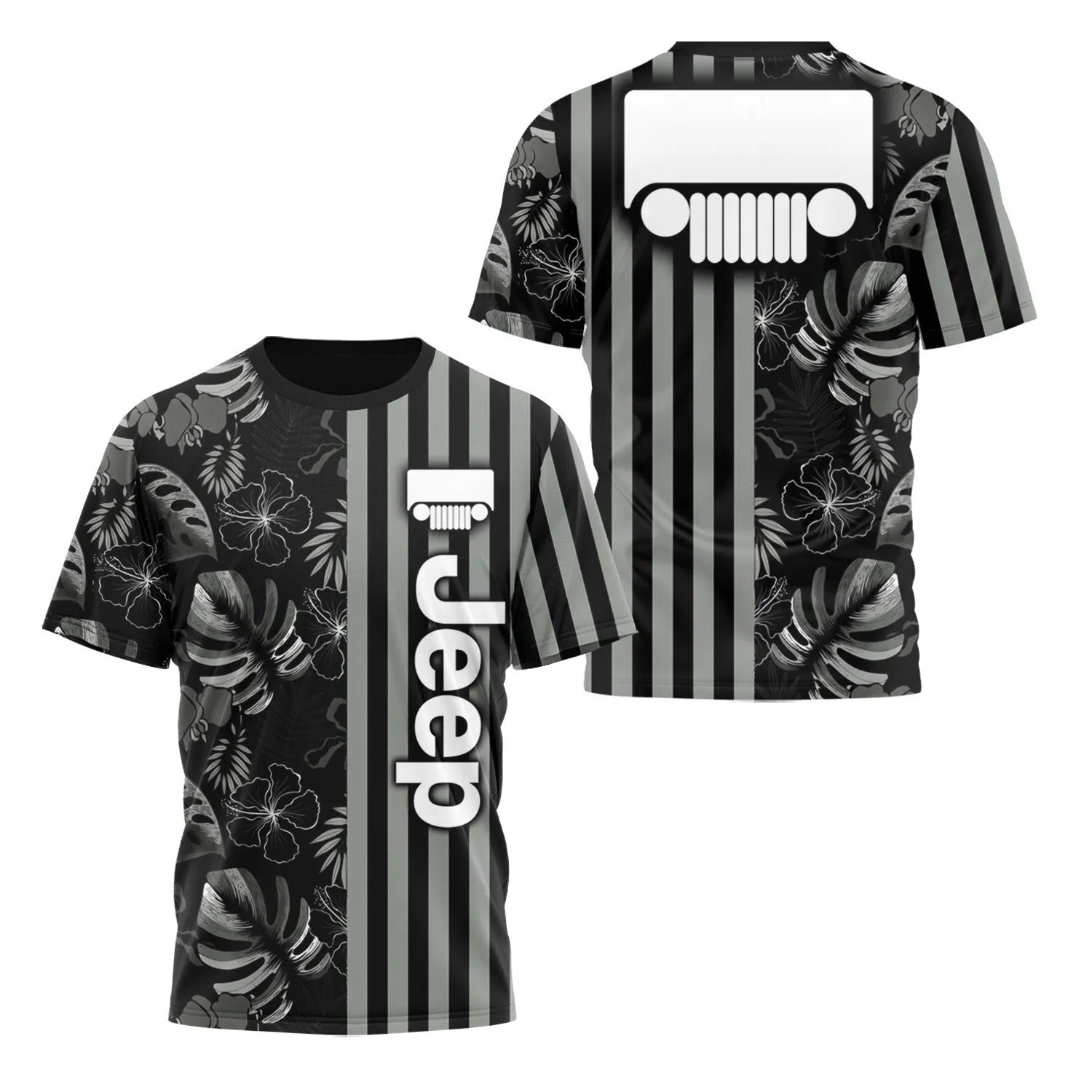 Jeep Apparels SHW040