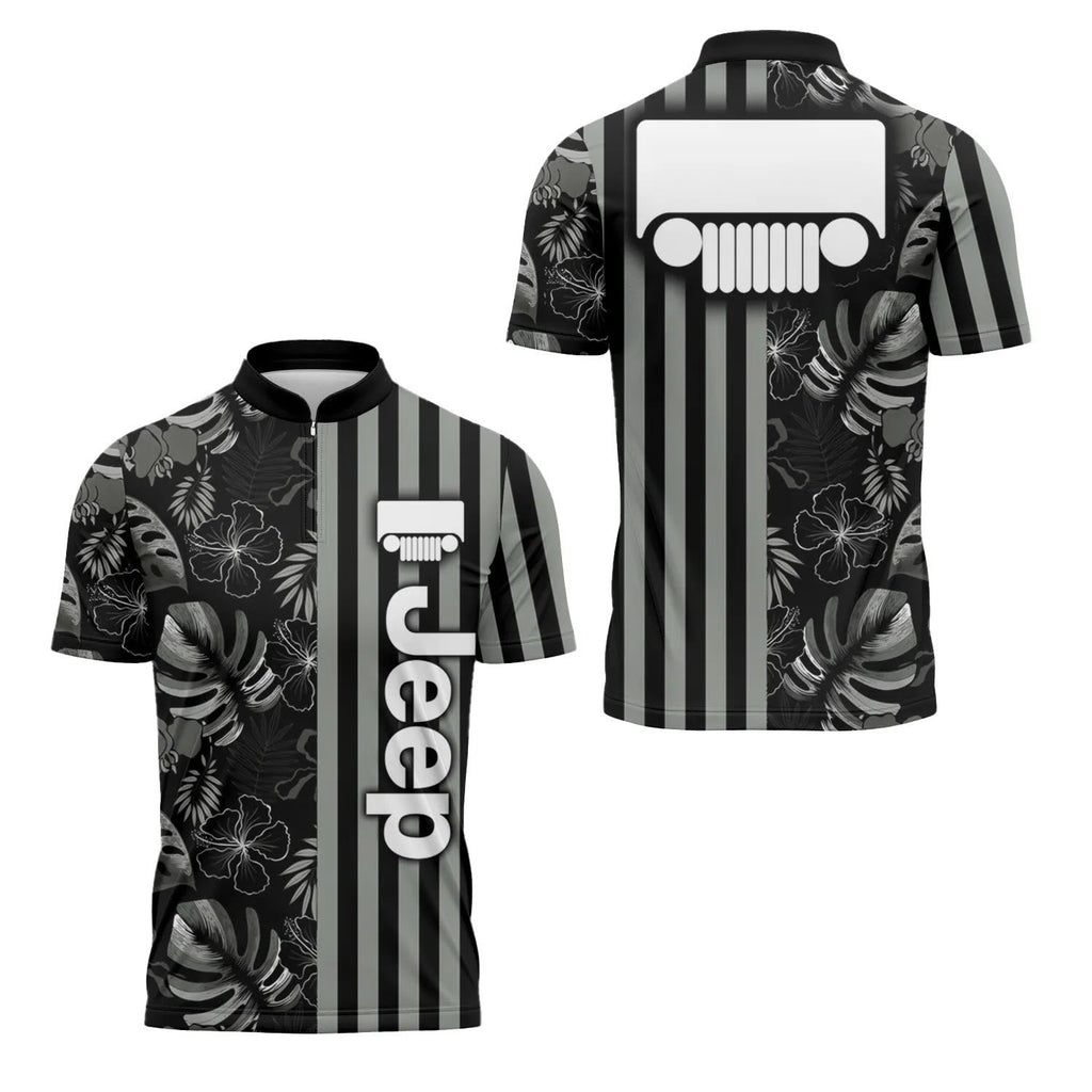Jeep Apparels SHW040