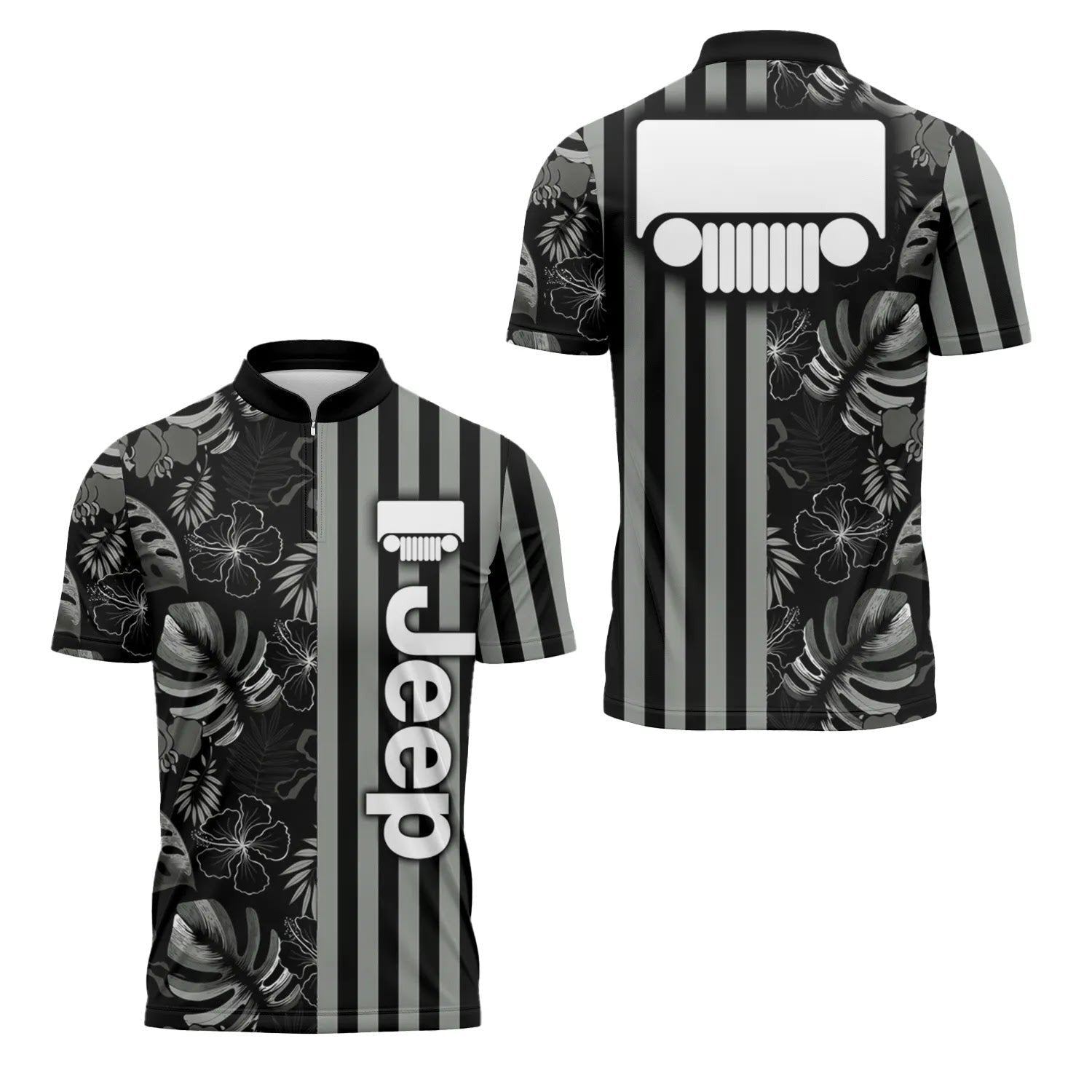 Jeep Apparels SHW040