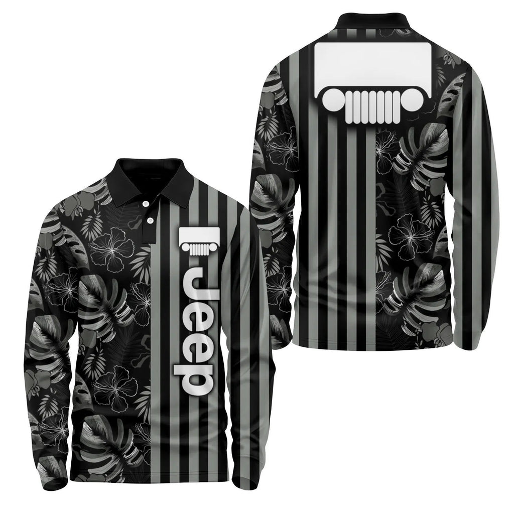 Jeep Apparels SHW040