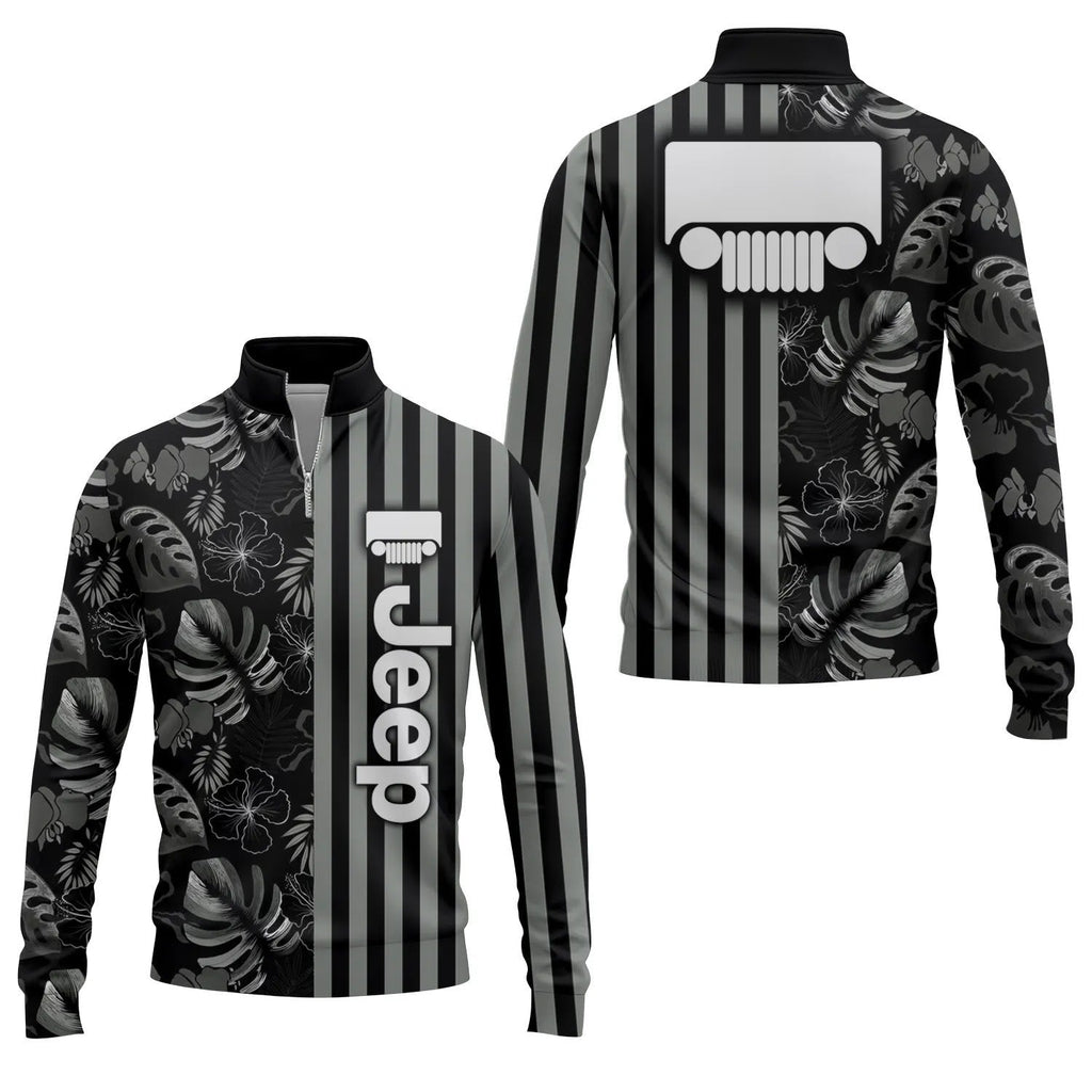 Jeep Apparels SHW040