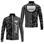 Jeep Apparels SHW040