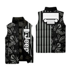 Jeep Apparels SHW040