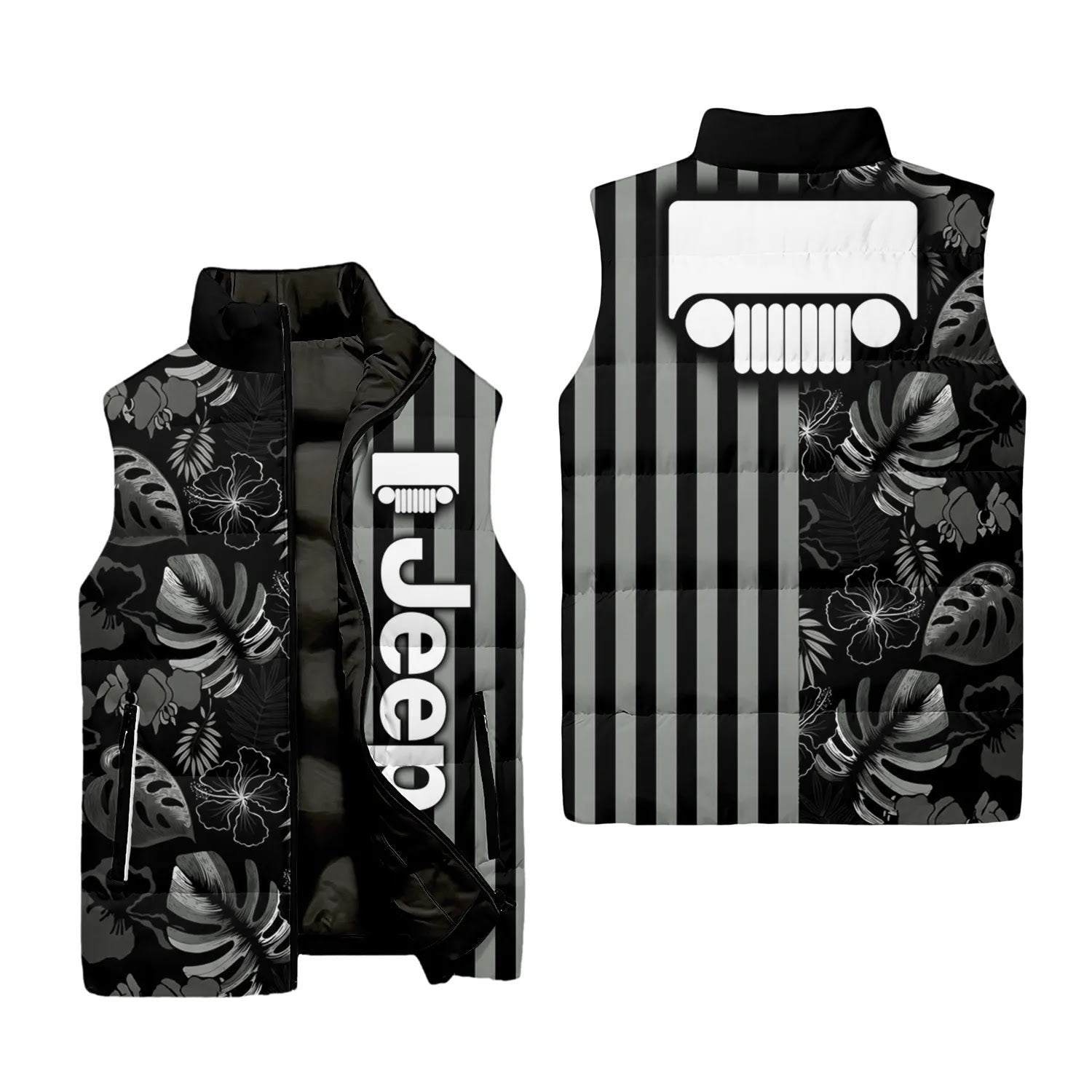 Jeep Apparels SHW040