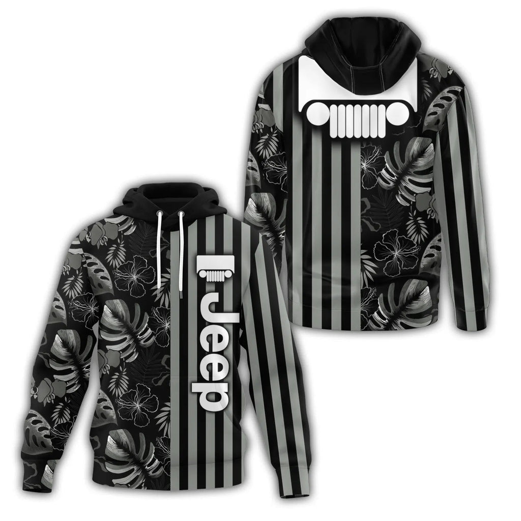 Jeep Apparels SHW040