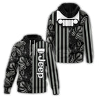 Jeep Apparels SHW040