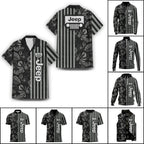 Jeep Apparels SHW040