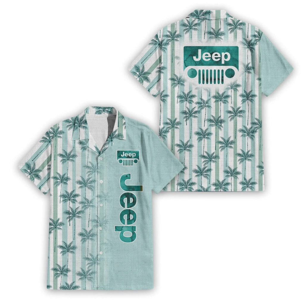 Jeep Apparels SHW028