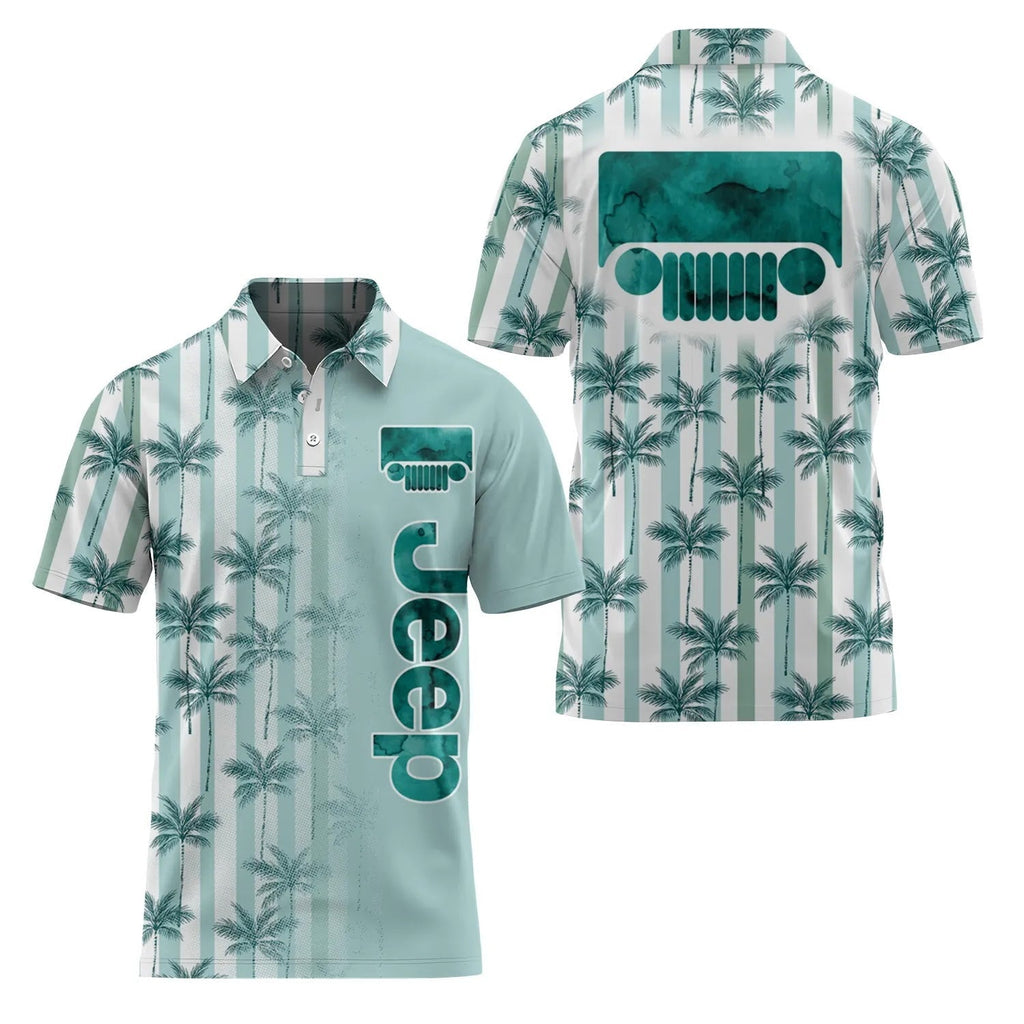 Jeep Apparels SHW028
