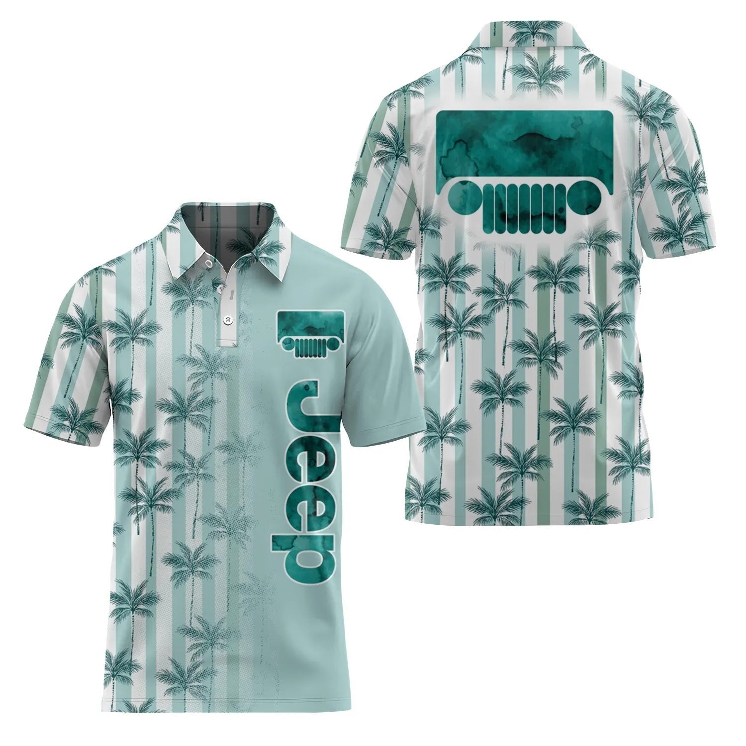 Jeep Apparels SHW028