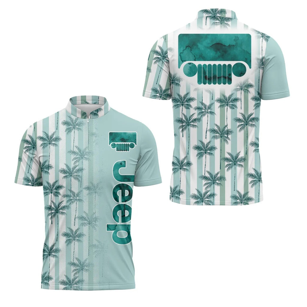 Jeep Apparels SHW028