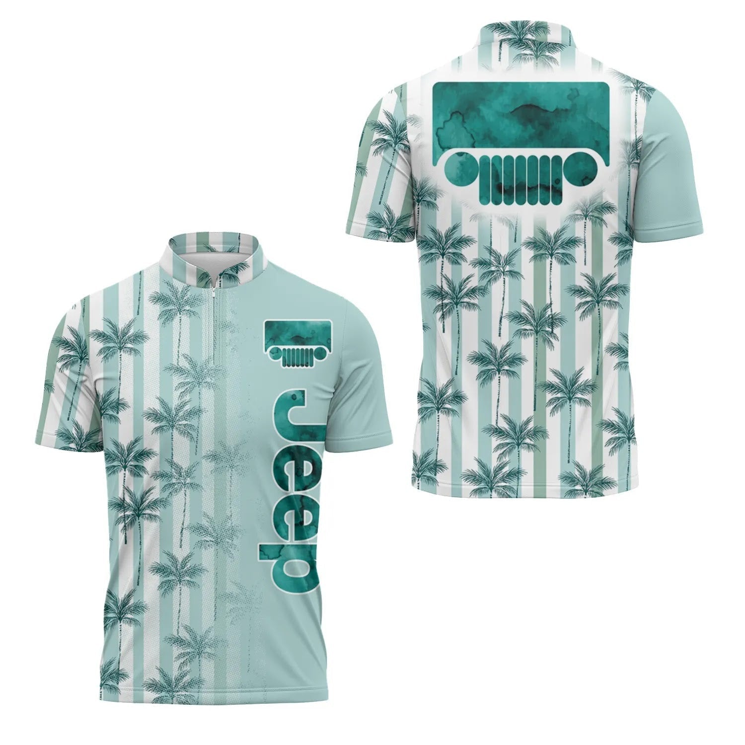 Jeep Apparels SHW028