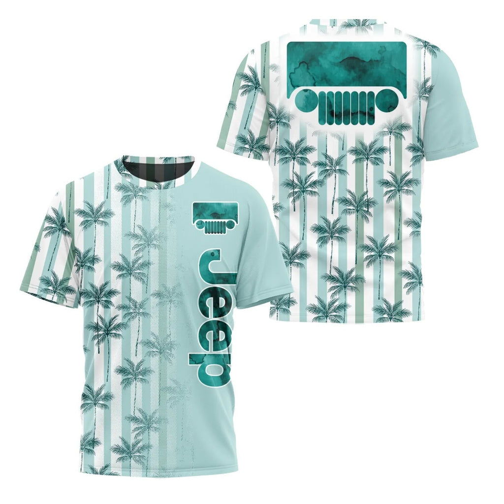 Jeep Apparels SHW028