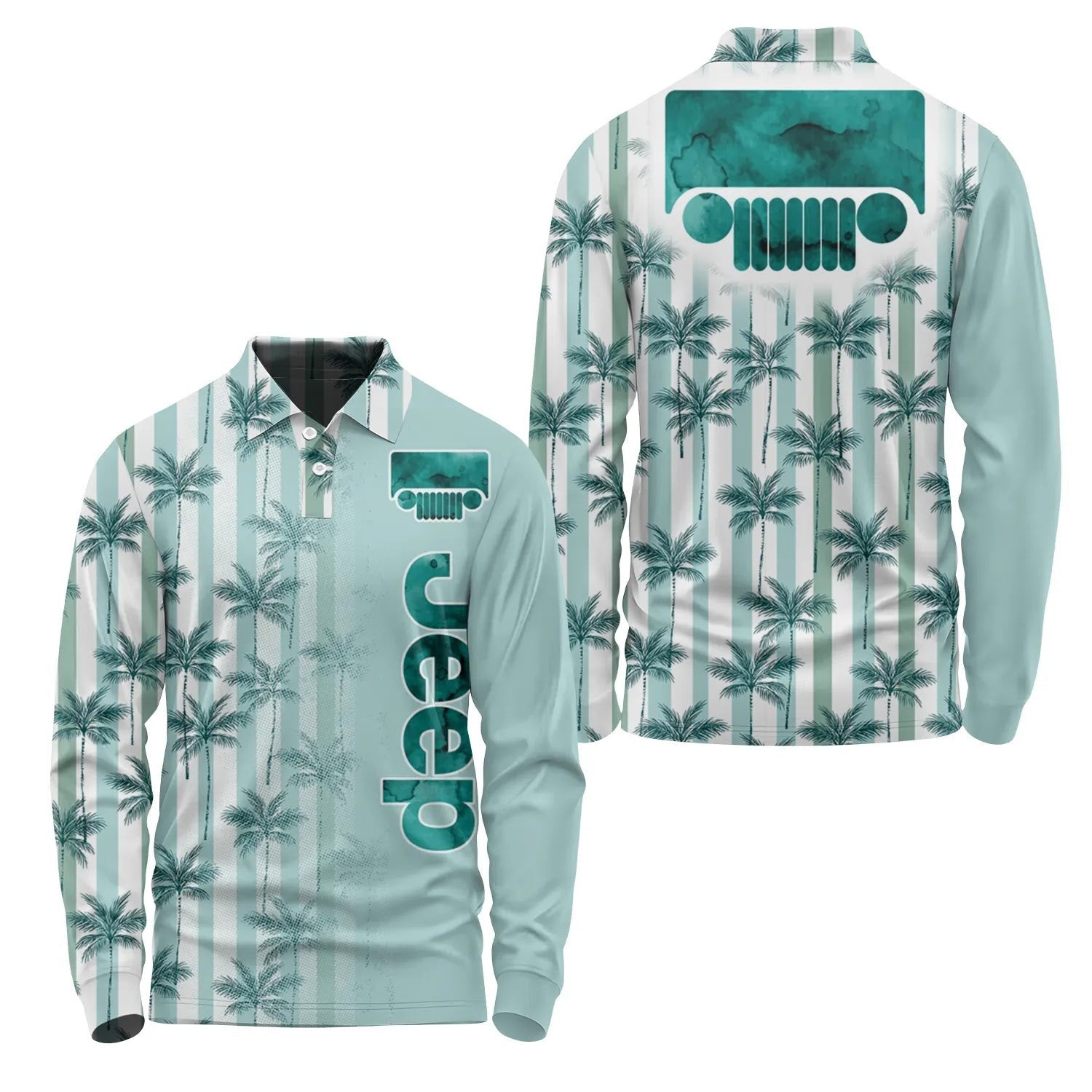 Jeep Apparels SHW028