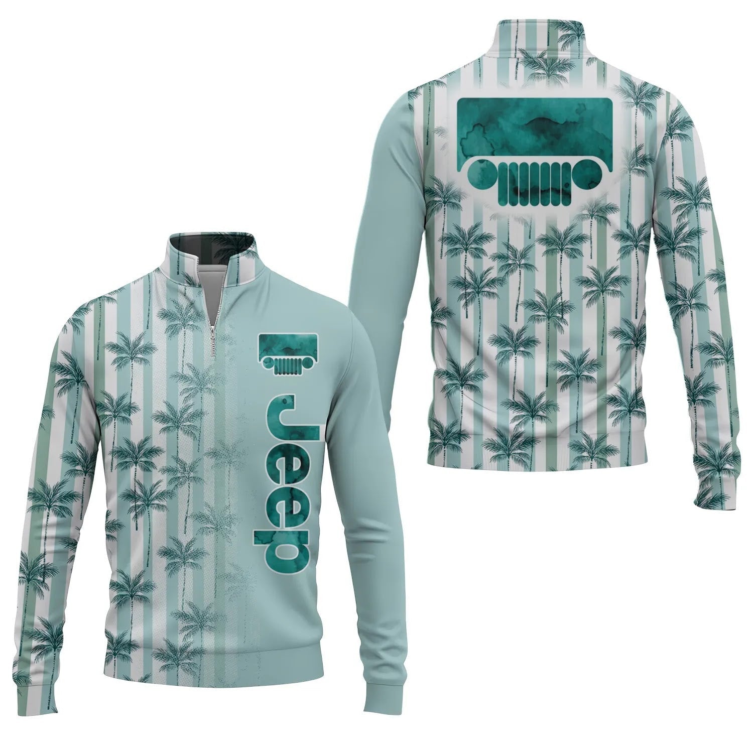 Jeep Apparels SHW028