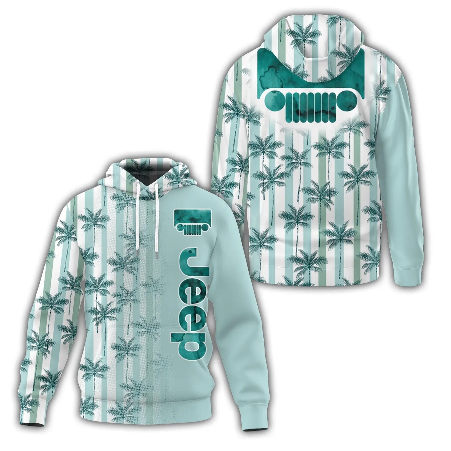 Jeep Apparels SHW028