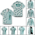 Jeep Apparels SHW028
