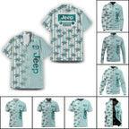 Jeep Apparels SHW028